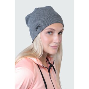 Slazenger Soap Unisex Beret Anthracite