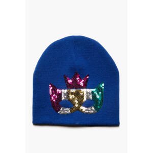 Koton Sequin Detailed Hat