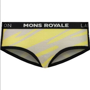 Dámské kalhotky Mons Royale merino vícebarevné