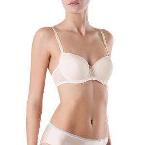 Conte Woman's Bras Rb0001 Pastel