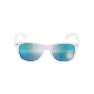 Sluneční brýle Likoma Mirror wht/blu