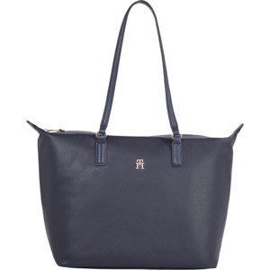 Tommy Hilfiger Woman's Bag 8720645283683 Navy Blue