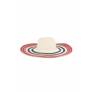 Women's Hat Trendyol Striped