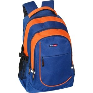 Semiline Unisex's Backpack 4668-7