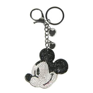 KEY CHAIN 3D MICKEY