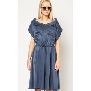 Deni Cler Milano Dámské šaty W-DK-3235-63-61-55-1