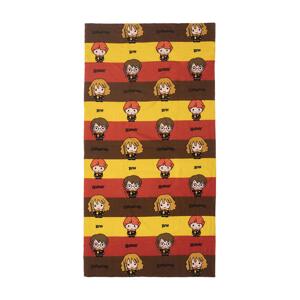 TOWEL POLYESTER HARRY POTTER