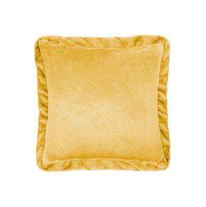 Edoti Decorative pillowcase Ruffly 40x40 A669