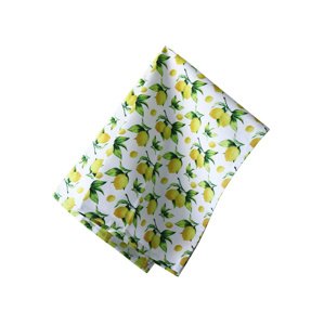 Edoti Kitchen towel Lemon 45x65 A728