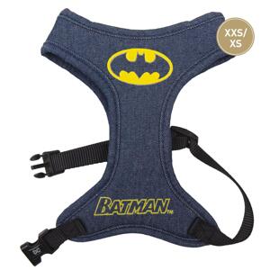 DOG HARNESS XXS/XS BATMAN