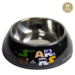 DOGS BOWLS  M STAR WARS