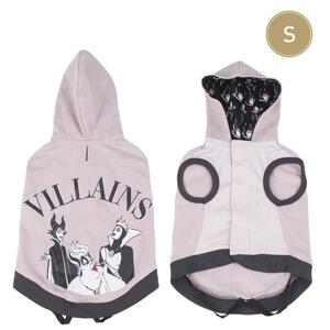 DOG SWEATSHIRT S DISNEY VILLANAS