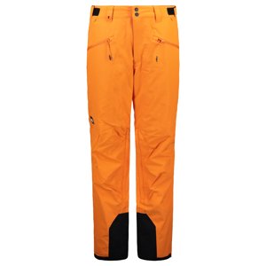 Pánské lyžařské kalhoty Quiksilve BOUNDRY