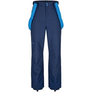 Pánské lyžařské kalhoty LOAP i498_OLM2217-L39M