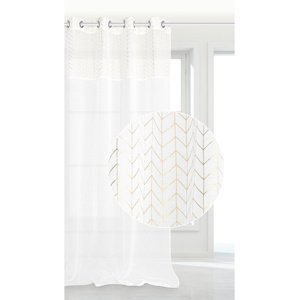 Edoti Nord curtain 140x250 A645