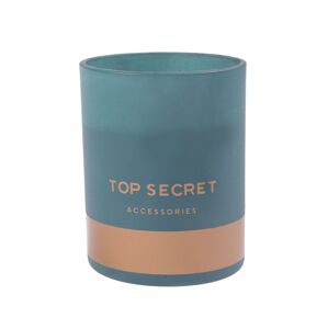 Top Secret CANDLE