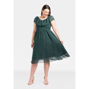 Karko Woman's Dress SB531