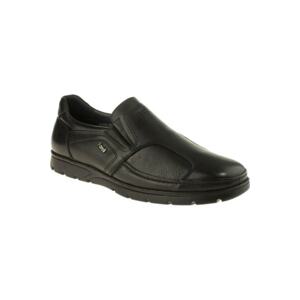 Forelli Hoka-h Comfort Men's Shoes Black