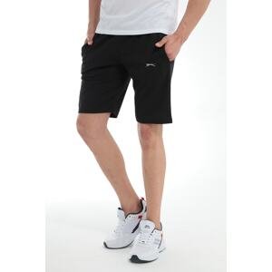 Slazenger Ilision Men's Shorts Black