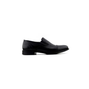 Forelli Era-g Comfort Men's Shoes Black