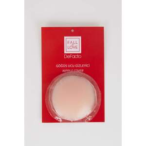 DEFACTO Fall in Love Round Nipple Concealing