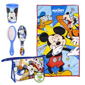 TOILETRY BAG TOILETBAG ACCESSORIES MICKEY