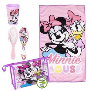 TOILETRY BAG TOILETBAG ACCESSORIES MINNIE