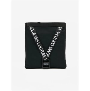 Černá pánská taška přes rameno Versace Jeans Couture - Pánské