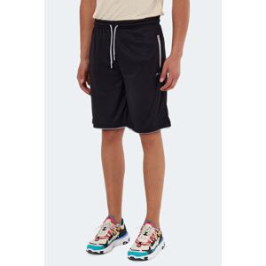 Slazenger Sayaka Men's Shorts Black