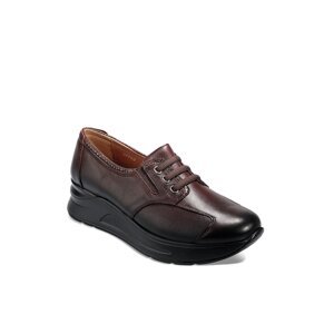 Forelli Vendy-h Comfort Women's Shoes Brown