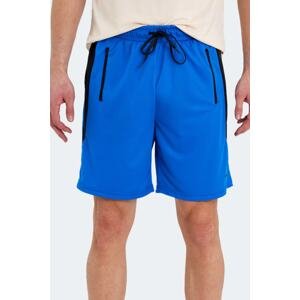 Slazenger Rakesh Men's Shorts Saxean