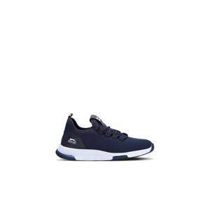 Slazenger ABENA I Sneaker Shoes Navy / White