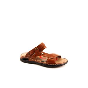 Forelli Ural-g Men's Sandals Black