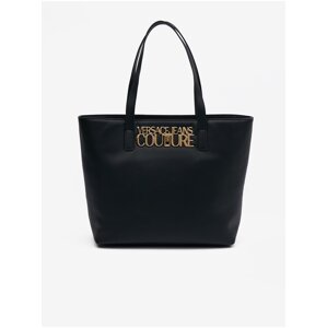 Černá dámská kabelka Versace Jeans Couture - Dámské