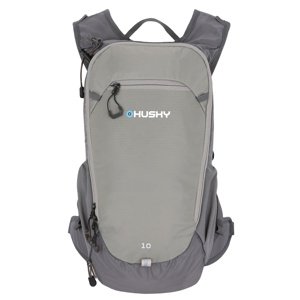 Batoh Turistika/Cyklistika HUSKY Peten 10l grey