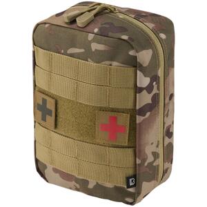 Molle First Aid Pouch Velká taktická maska