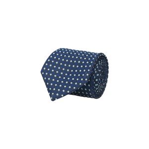 ALTINYILDIZ CLASSICS Men's Navy Blue Patterned Navy Blue Classic Tie