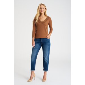 Greenpoint Woman's Blouse TOP727W2282X00