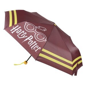 Deštník HARRY POTTER FOLDING MANUAL