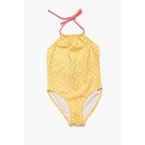 Koton Polka Dot Swimwear