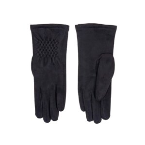 Yoclub Woman's Women's Gloves RS-052/5P/WOM/001