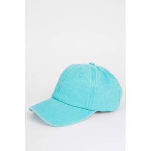 DEFACTO Women Jean Cap Hat