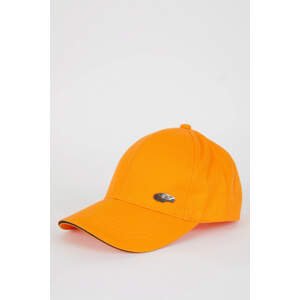 DEFACTO Boy Cotton Baseball Hat