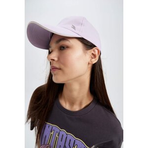 Women Defacto Fit Cotton Cap Hat