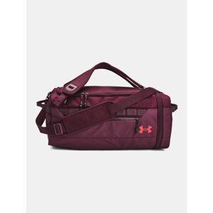 Under Armour Taška UA Triumph Duffle Backpack-MRN - unisex