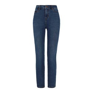 Volcano Woman's Jeans D-KELLY 35 L27086-W24 Navy Blue