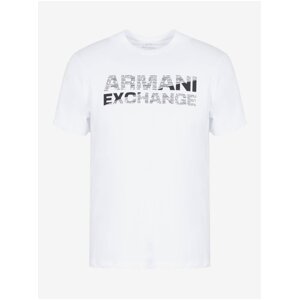 Pánské triko Armani