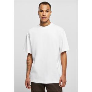 Pánské tričko UC Tall Tee 2-Pack - bílá+bílá