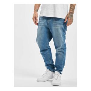Pánské džíny Loose Fit Jeans Roger - modré