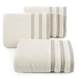 Eurofirany Unisex's Towel 361173